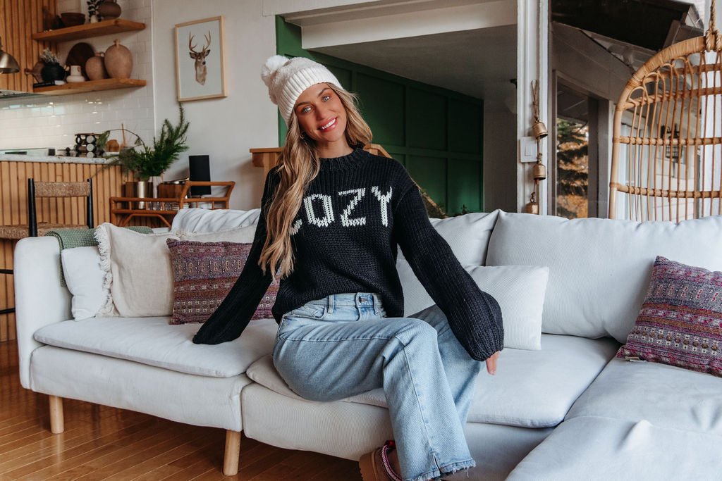 Best Winter Fashion Trends - Magnolia Boutique