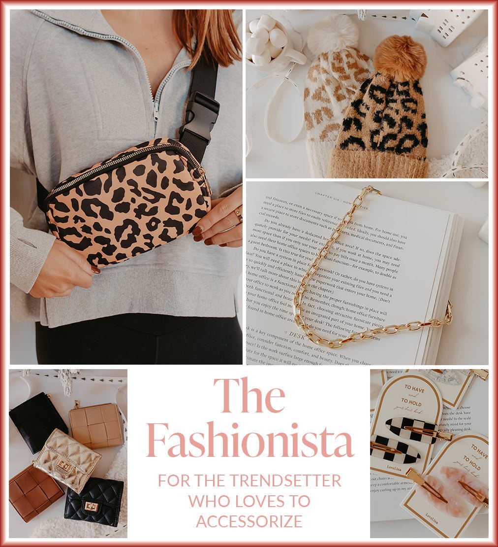 Christmas Gift Guide - Magnolia Boutique