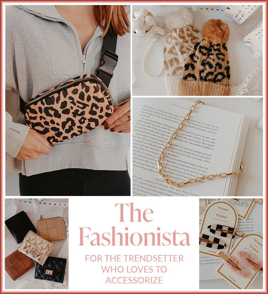 Christmas Gift Guide - Magnolia Boutique