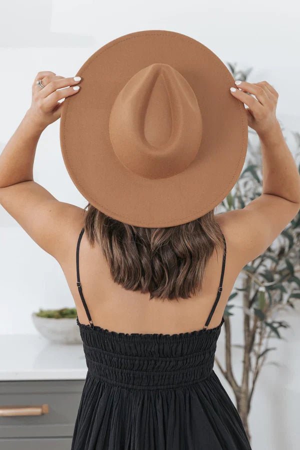 How to Style Hats: A Complete Guide - Magnolia Boutique