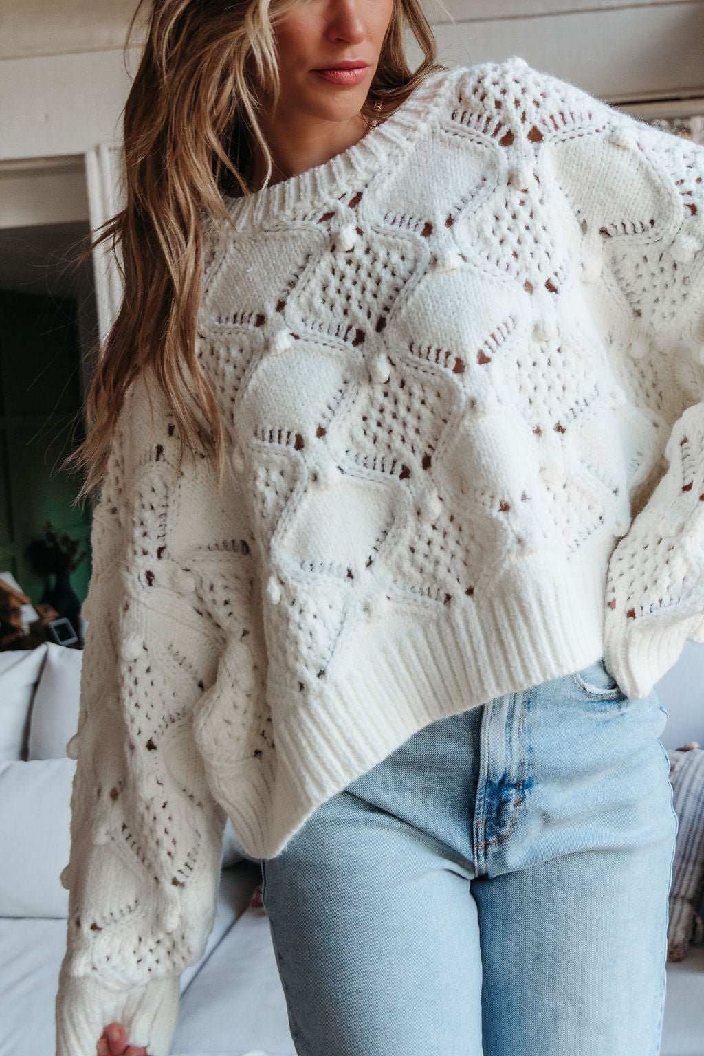 Top 10 Must Have Sweaters - Magnolia Boutique