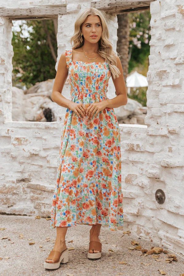 Your Ultimate Guide to Summer Wedding Outfits for Women - Magnolia Boutique