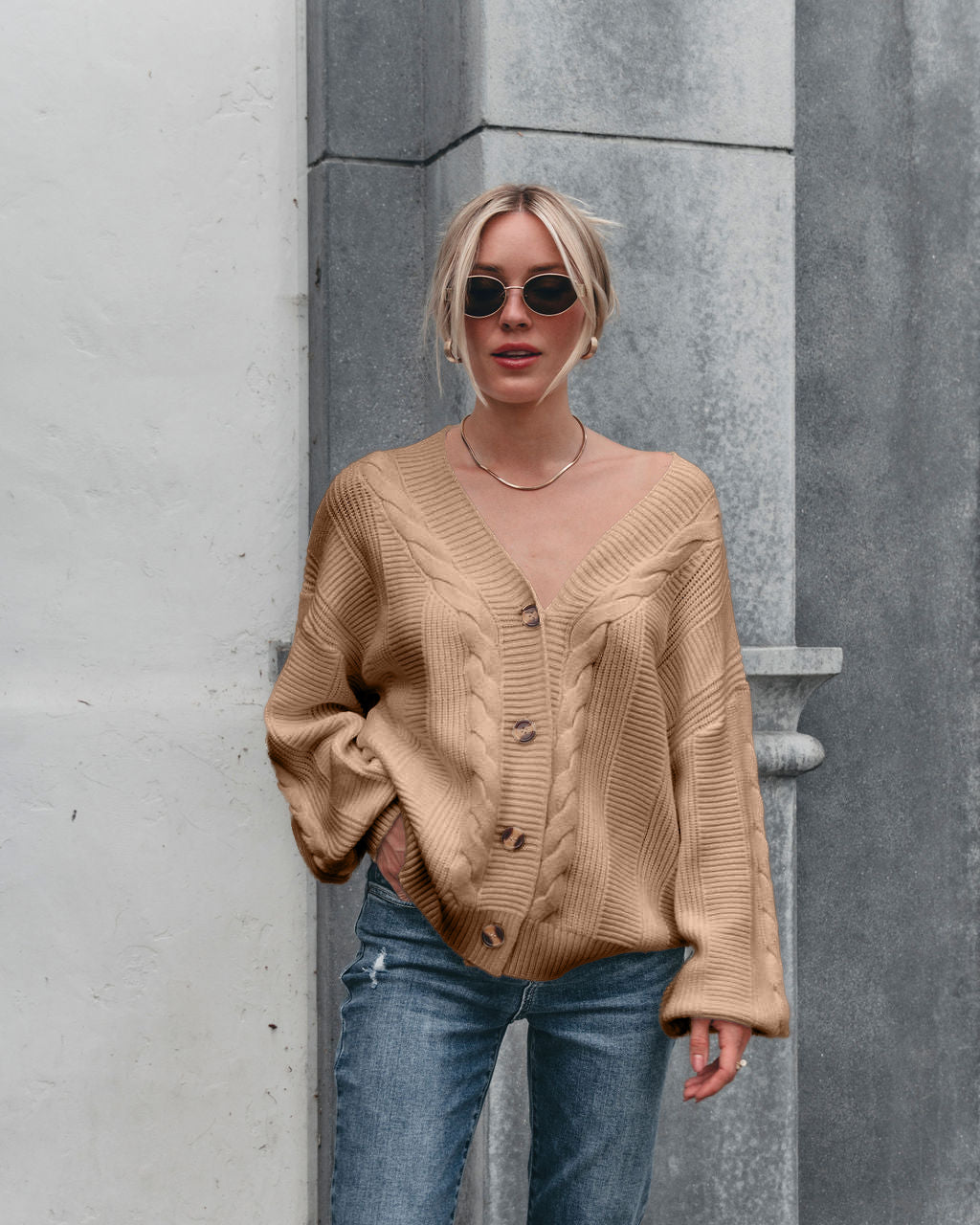 September Influencer - Magnolia Boutique