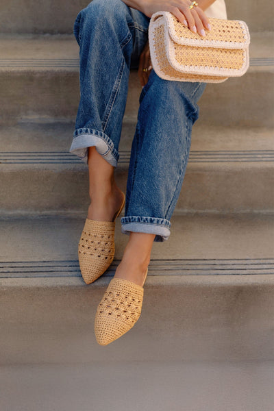 All Shoes