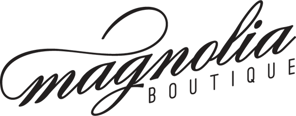 Magnolia Boutique Logo