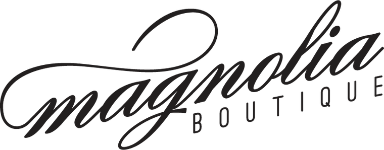 Magnolia Boutique Logo